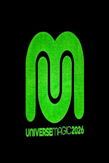 Locandina di Universe Magic 2026