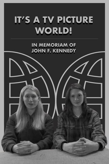 Locandina di It's a TV Picture World!