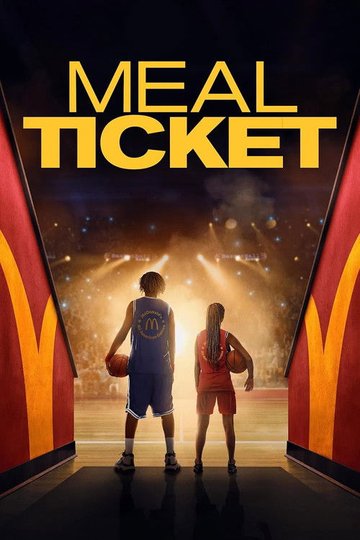 Locandina di Meal Ticket