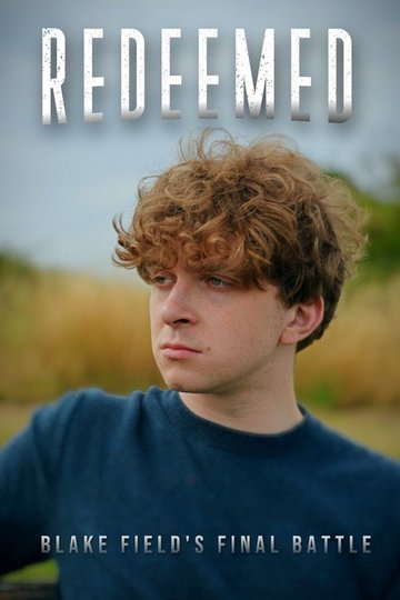 Locandina di Redeemed