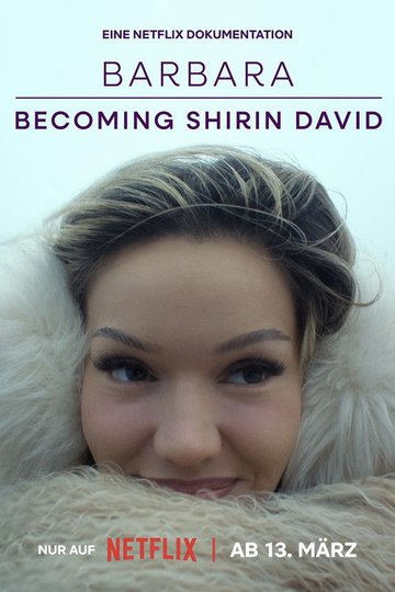 Locandina di Barbara - Becoming Shirin David