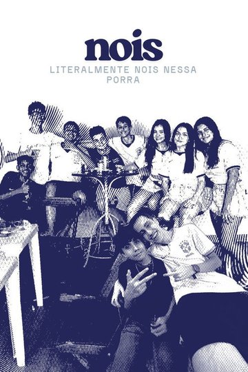 Locandina di nois
