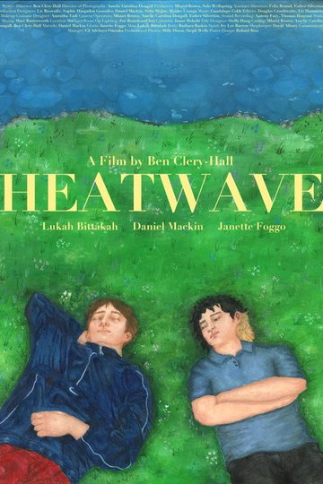 Locandina di Heatwave