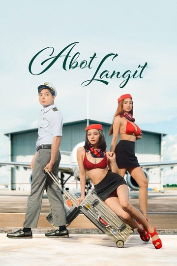 Locandina di Abot Langit