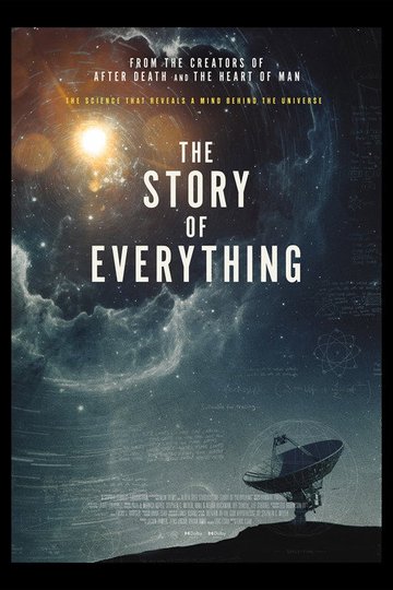 Locandina di The Story of Everything