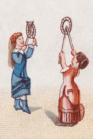 Locandina di La Jeu de Graces