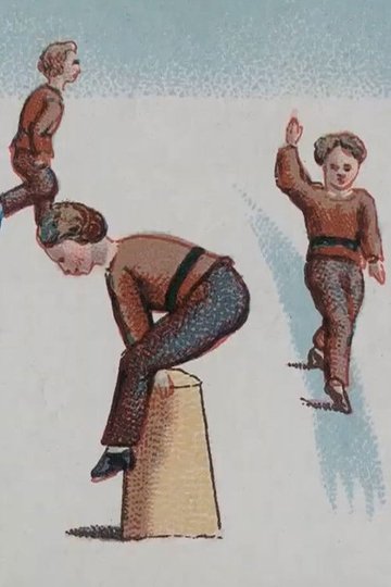 Locandina di La Glissade