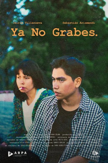 Locandina di Ya No Grabes