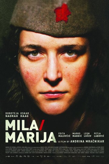 Locandina di Mila/Marija