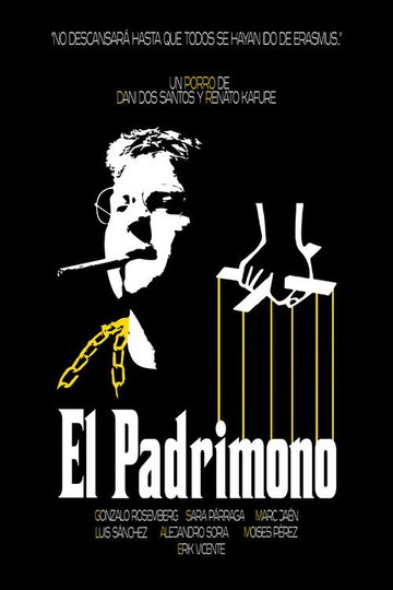 Locandina di El Padrimono