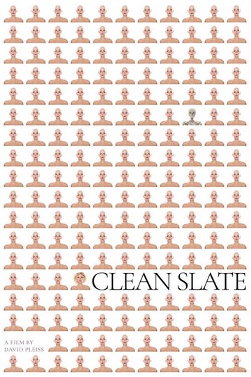 Locandina di Clean Slate