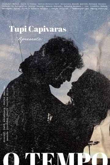 Locandina di O tempo