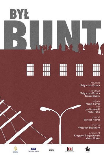 Locandina di Był bunt
