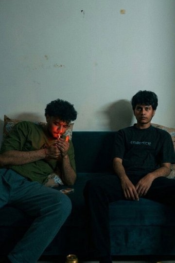 Locandina di Good Time