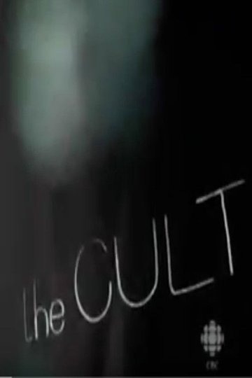 Locandina di The Cult