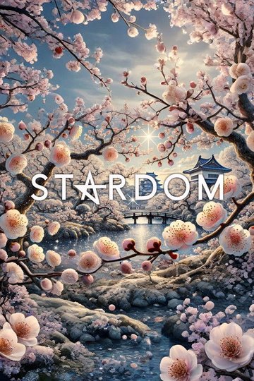 Locandina di STARDOM in OKAYAMA 2026 Feb.