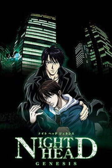 Locandina di NIGHT HEAD GENESIS