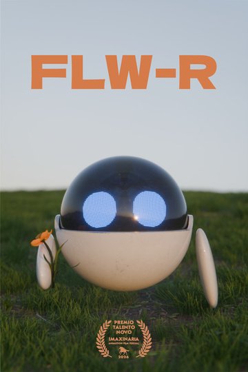 Locandina di FLW - R