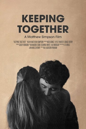 Locandina di Keeping Together