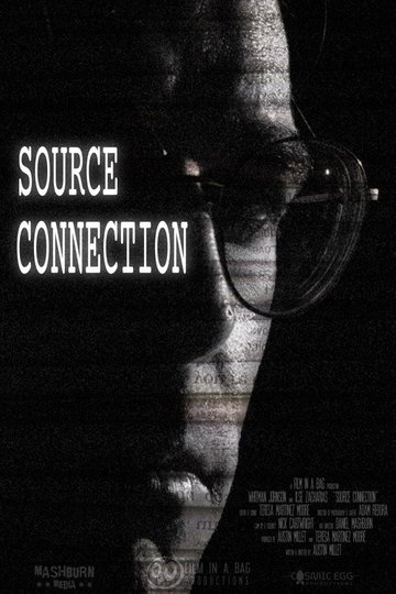 Locandina di Source Connection