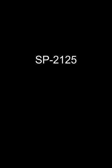 Locandina di SP-2125