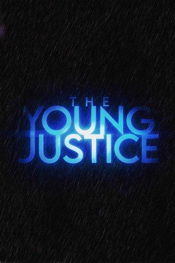 Locandina di The Young Justice