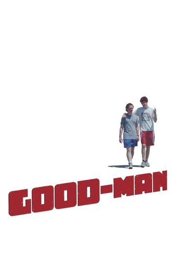 Locandina di GOOD-MAN