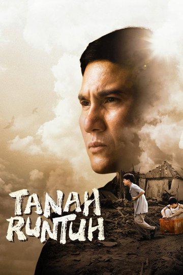 Locandina di Tanah Runtuh