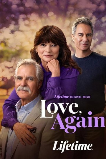 Locandina di Love, Again
