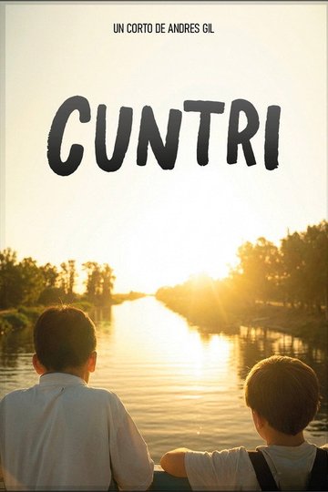 Locandina di Cuntri