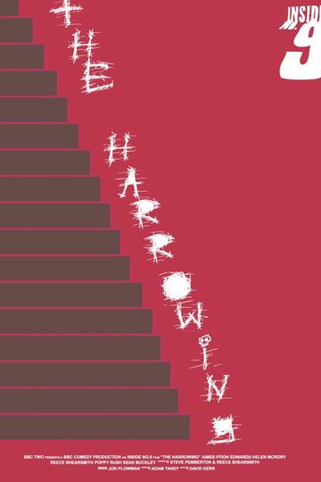 Locandina di The Harrowing