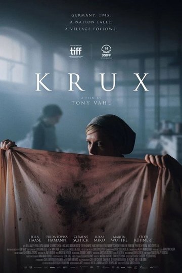 Locandina di Krux
