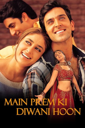 Locandina di Main Prem Ki Diwani Hoon