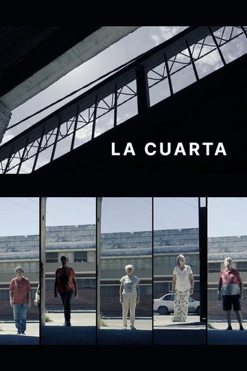 Locandina di La cuarta