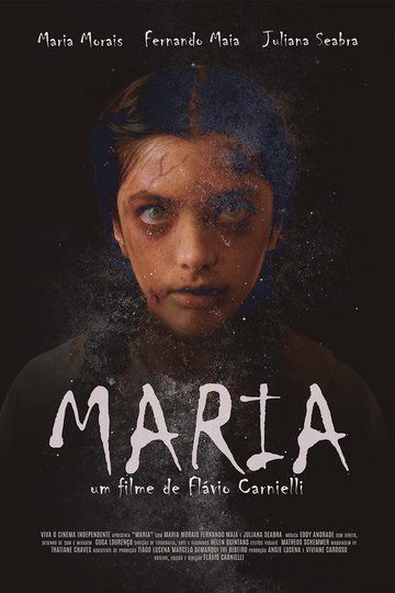 Locandina di Maria