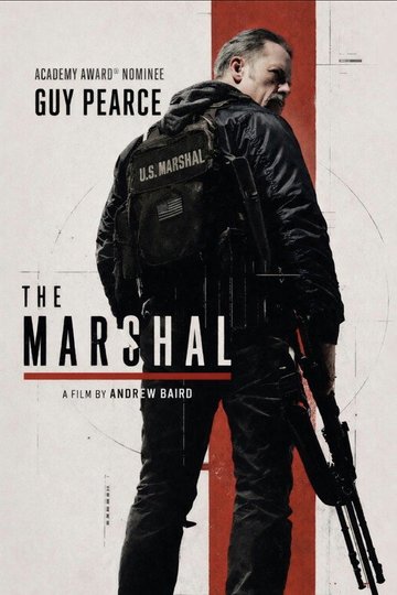 Locandina di The Marshal