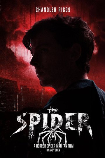 Locandina di The Spider