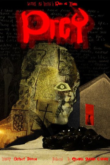 Locandina di PREY