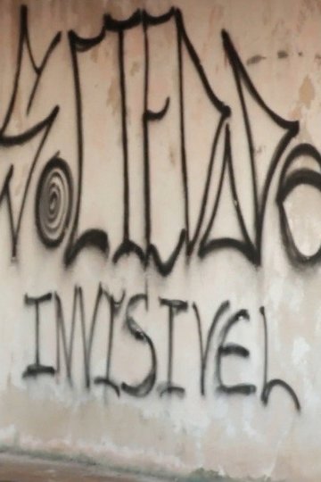 Locandina di Sociedade Invisível