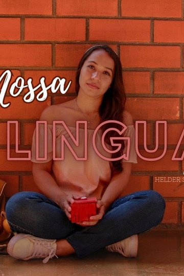 Locandina di Nossa Língua