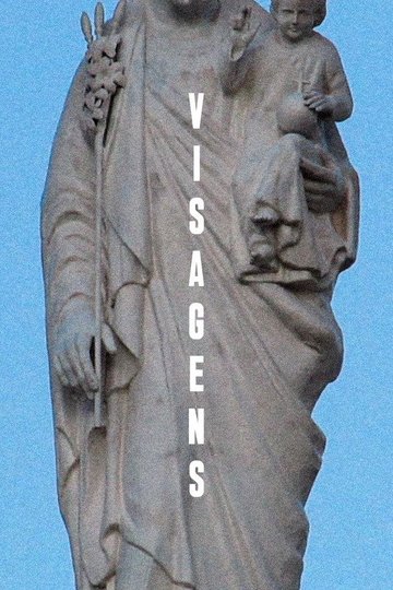 Locandina di Visagens