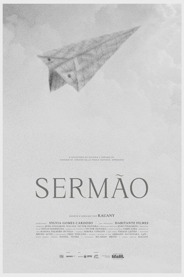Locandina di Sermão