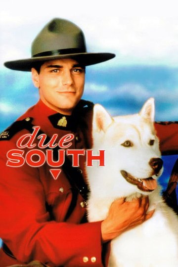 Locandina di Due South