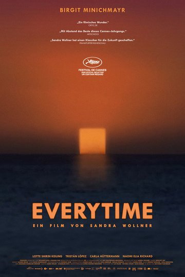 Locandina di Everytime