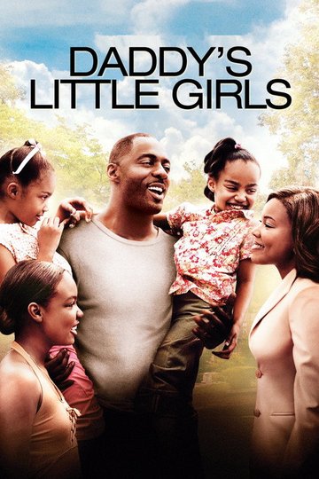 Locandina di Daddy's Little Girls