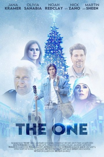 Locandina di The One
