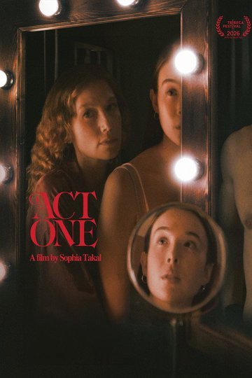 Locandina di Act One
