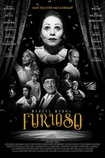 Locandina di Furioso