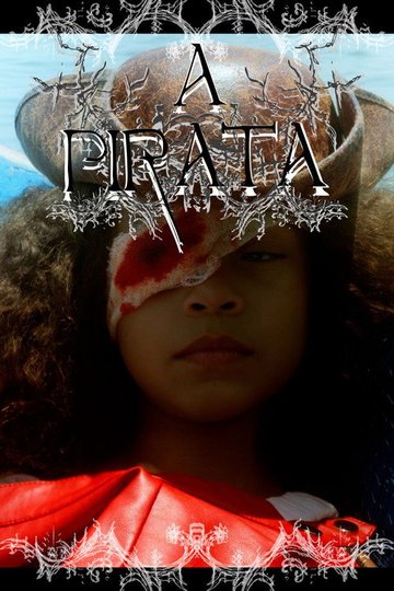 Locandina di A Pirata