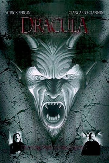 Locandina di Dracula